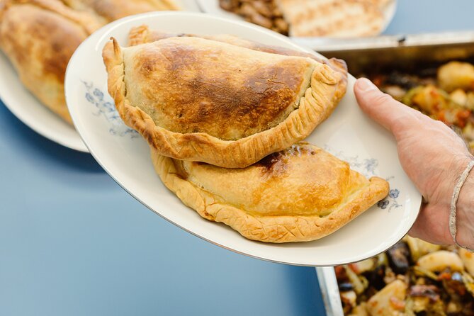 Hands On Greek Cooking Classes in Athens - The Main Strengths and Small Drawbacks