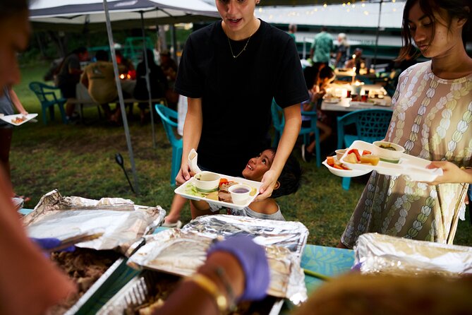 Hands-On Hawaiian Imu Cooking and Cultural Dining Experience - What Makes the Experience Feel Personal