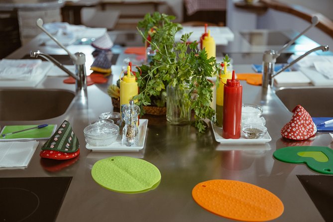 Hands-On Italian Cooking Class with Local Sorrento Chef - Making fresh pasta and ravioli by hand