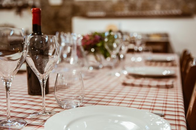 Hands-On Italian Cooking Class with Local Sorrento Chef - Dessert, wine, and the family table