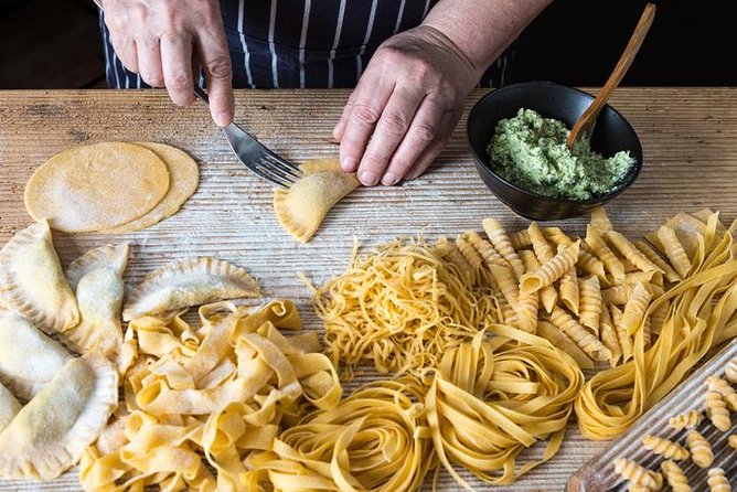 Hands-On Italian Cooking Class with Local Sorrento Chef - Who will enjoy this experience most
