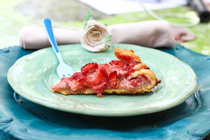 Hands on Italian Cooking Classes - Cooking in a farmhouse outside Perugia