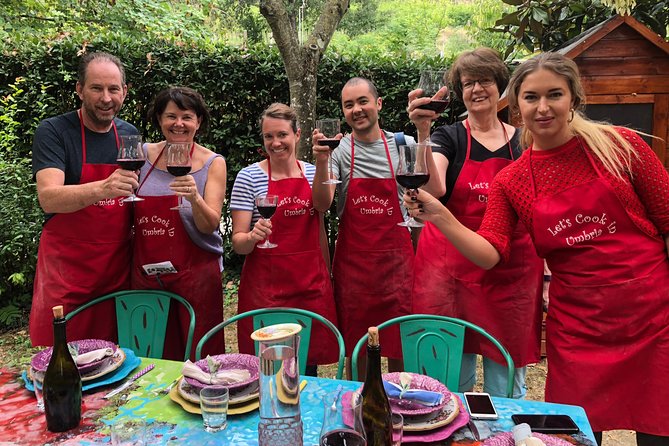Hands on Italian Cooking Classes - Useful details before you reserve