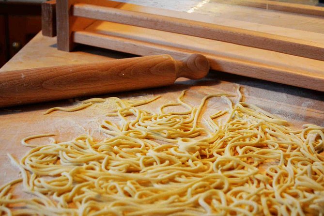 Hands on Italian Cooking Classes - What you actually cook during the four hours