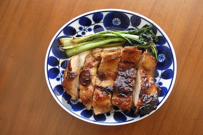 Hands-on Japanese Cooking in a Shinjuku Home Kitchen with Satoru - Is $130 per person a fair price?