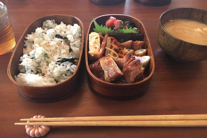 Hands-on Japanese Cooking in a Shinjuku Home Kitchen with Satoru - Choosing the right menu day
