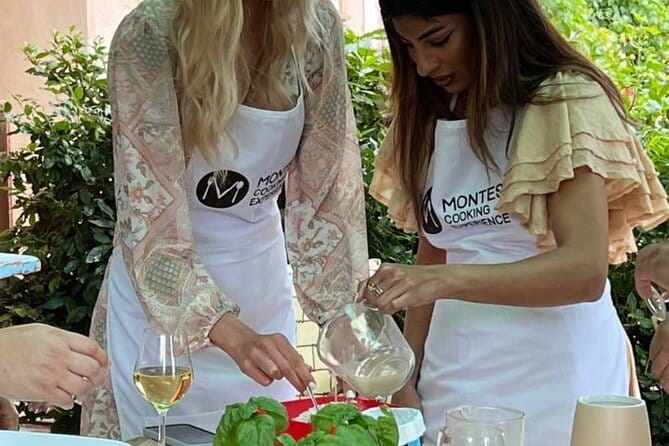 Hands-On Pasta Cooking Class in Florence with optional Pizza - Food restrictions, children, and seasonal details