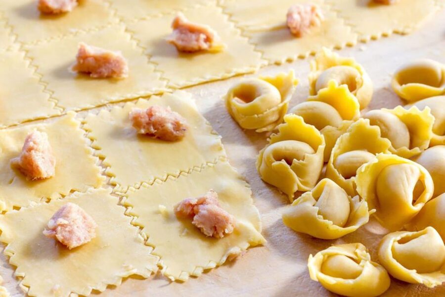 Hands-on Pasta Making Cooking Class and Wine Tasting - Key points to know before booking