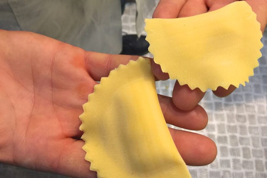 Hands-on Pasta Making Cooking Class and Wine Tasting - Cancellation and booking details worth noting
