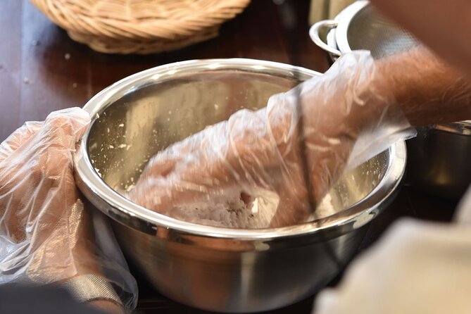 Hands On Thai Cooking Class & Market Tour in Sathon, Bangkok - From raw ingredients to four Thai dishes