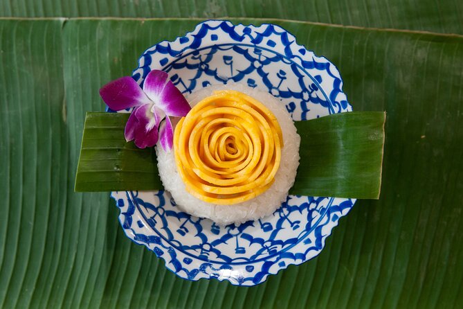 Hands-on Thai Cooking Class & Market Tour in Sukhumvit - Your own station and a meal you actually cook
