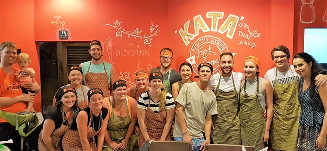 Hands-on Thai Cooking Class Phuket with Market Tour Option! - What makes this Phuket cooking class worth considering