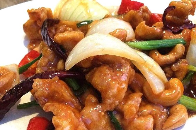 Hands-on Thai Cooking Class Phuket with Market Tour Option! - Four Thai dishes, with plenty of room for substitutions
