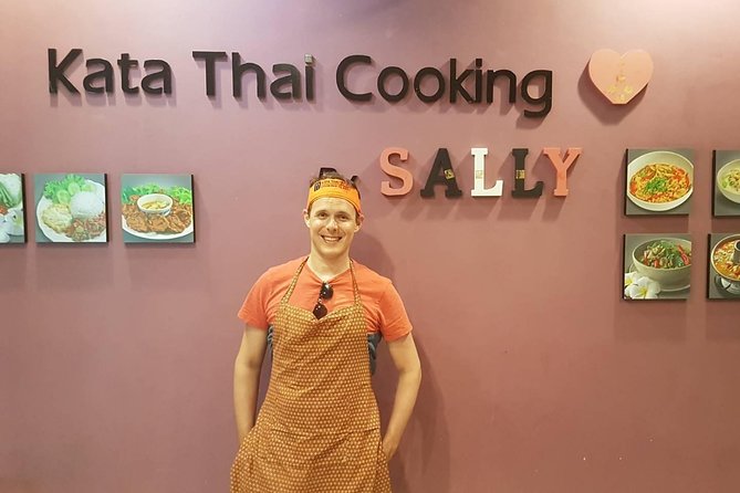 Hands-on Thai Cooking Class Phuket with Market Tour Option! - What the teaching feels like in practice