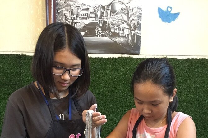 Hanoi Cooking Class and Market Tour in Ancient House - A Market Walk That Explains Vietnamese Cooking
