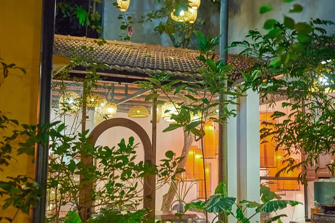 Hanoi Cooking Class: Culture, Local Market & Meaning CSR Impact - The social impact behind Rose Kitchen