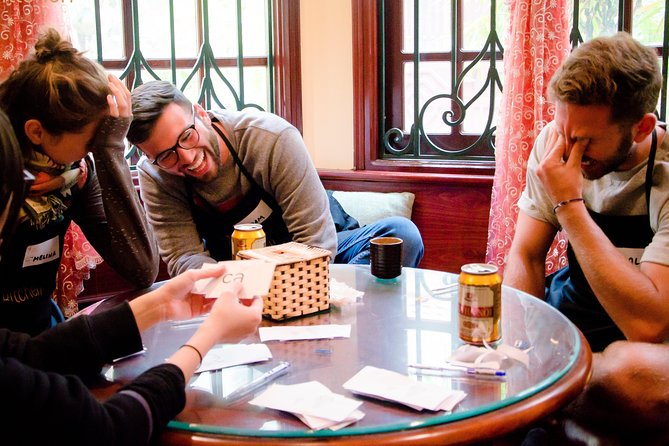 Hanoi Cooking Class: Culture, Local Market & Meaning CSR Impact - Who should book this Hanoi cooking class?