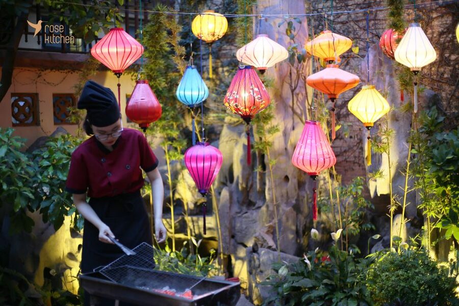 Hanoi: Cooking Class in a Local Villa with Market Tour - Who should book this Hanoi cooking class?