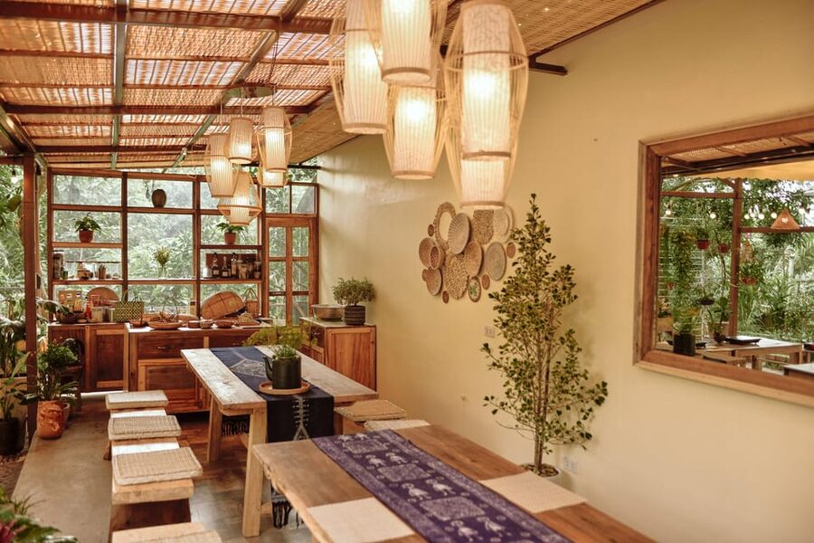 Hanoi Cooking Class in Haven of Tranquility - Thom culinary - Why this Hanoi cooking class feels different