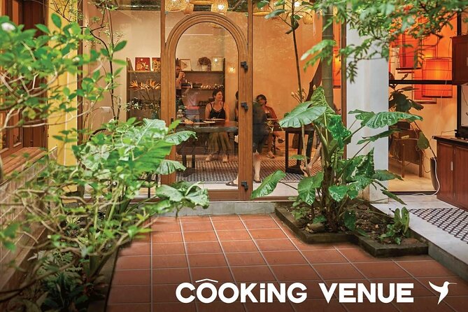 Hanoi Cooking Class: Pho/Bun Cha/Banh Xeo...+Free Egg/Salt Coffee - A hands-on lesson with a local food storyteller