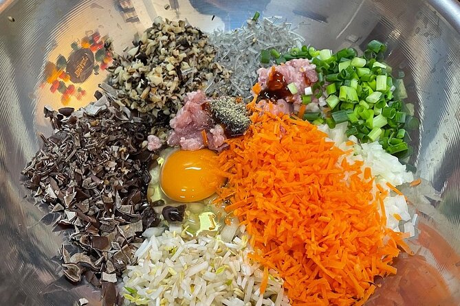 Hanoi Cooking Class: Pho/Bun Cha/Banh Xeo...+Free Egg/Salt Coffee - The small drawbacks to keep in mind