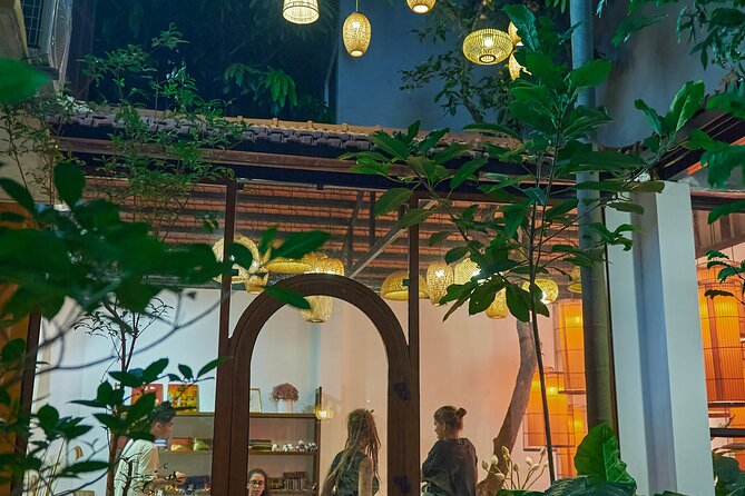 Hanoi Cooking Class: Pho/Bun Cha/Banh Xeo...+Free Egg/Salt Coffee - Who will enjoy this class most