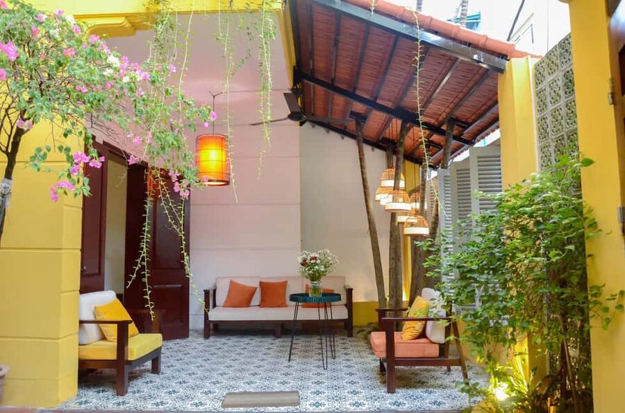 Hanoi Cooking Class: Pho/Bun Cha/Nem + Free Egg/ Salt Coffee - Is $20 good value?