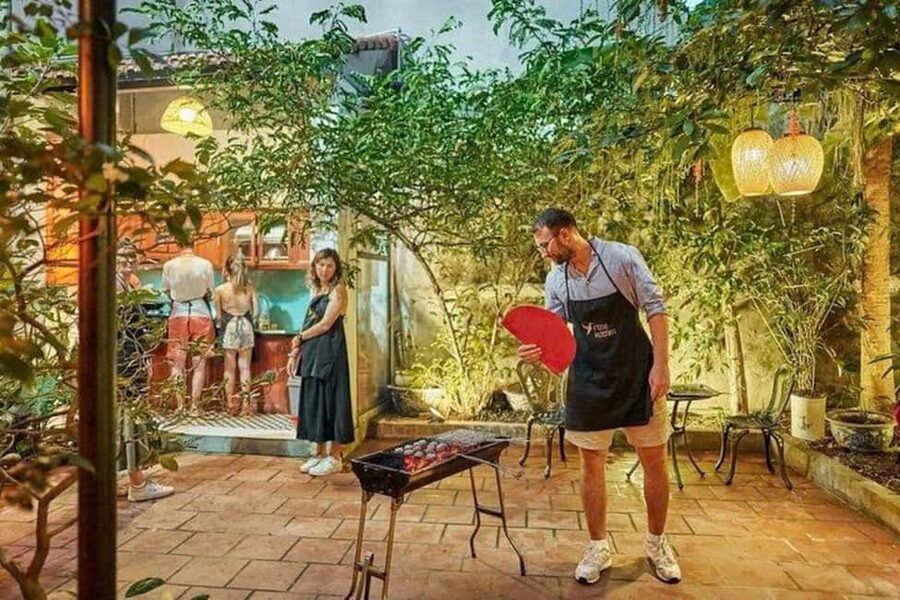 Hanoi Cooking Class: Pho/Bun Cha/Nem + Free Egg/ Salt Coffee - A few practical points before you reserve