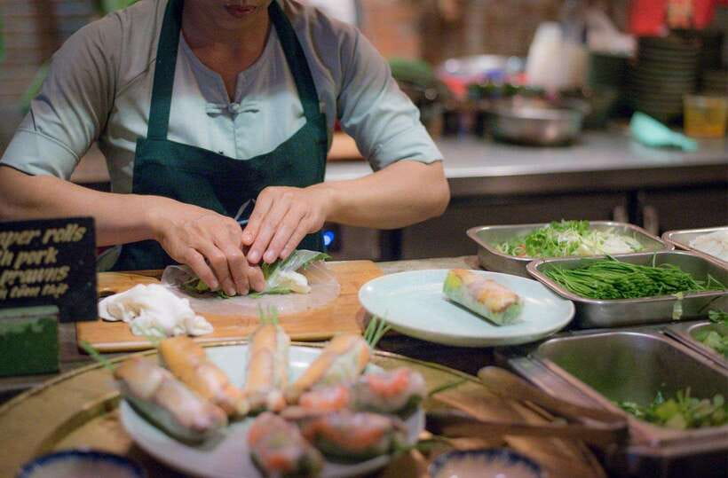 Hanoi Food Adventure: Vietnamese Market Tour & Cooking Class - Why this Hanoi food class is worth your time