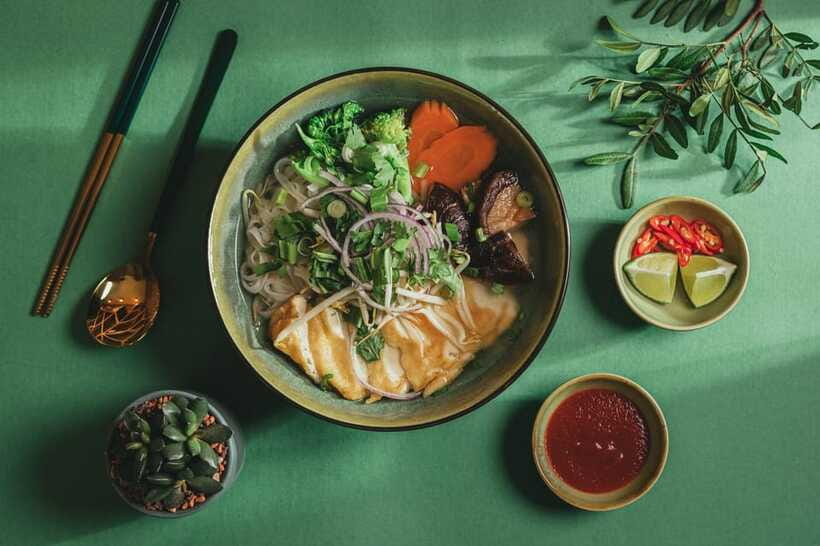 Hanoi Food Adventure: Vietnamese Market Tour & Cooking Class - Who will enjoy this experience most?