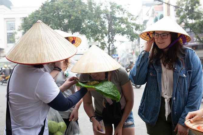 Hanoi Maya Kitchen: Traditional Cooking Class & Market Tour - What the instructors add to the experience