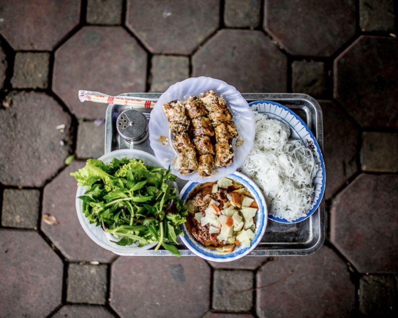Hanoi’s Culinary: Authentic Cooking Class and Local Market - Key points to know before booking