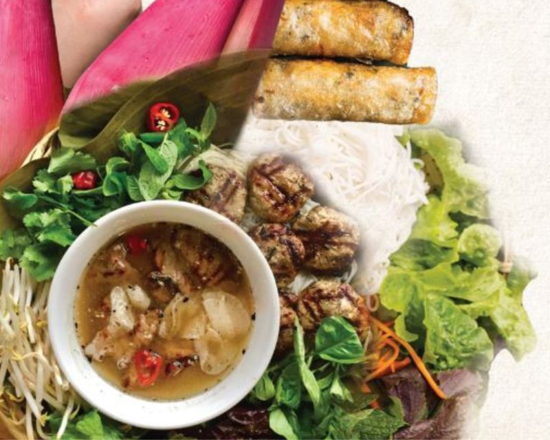 Hanoi’s Culinary: Authentic Cooking Class and Local Market - Timing, pickup, and the practical details