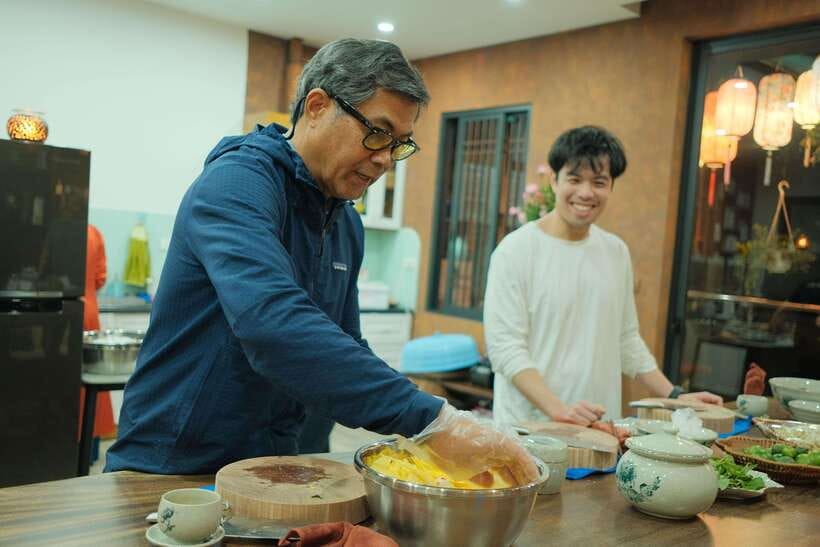 Hanoi Vegan Cooking Class: A Vietnamese Culinary Adventure - The important question: is it fully vegan?