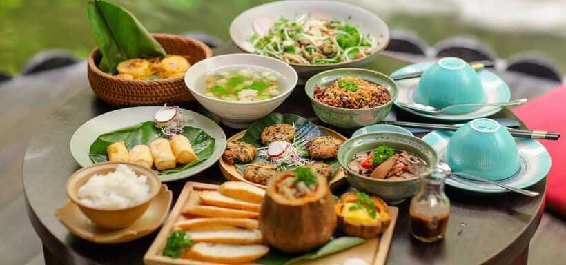 Hanoi Vegan Cooking Class: A Vietnamese Culinary Adventure - What $34 includes, and where extra costs may appear