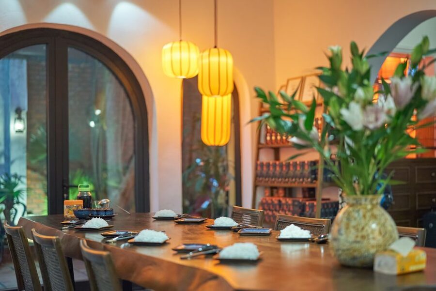 Hanoi: Vegan Vietnamese Cooking Class in a Local Villa - Who will enjoy this class most?
