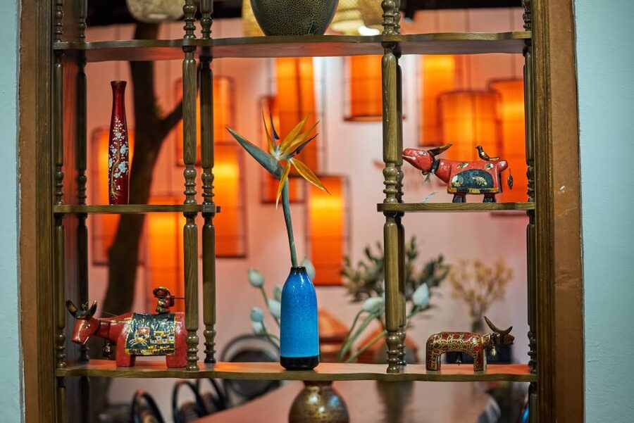 Hanoi: Vegan Vietnamese Cooking Class in a Local Villa - Should you book the Rose Kitchen Hanoi class?