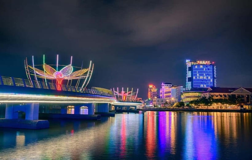 HCM: 2-Day Mekong Floating Market with Cooking & Bike Ride - Unicorn Island mixes tourism with local production