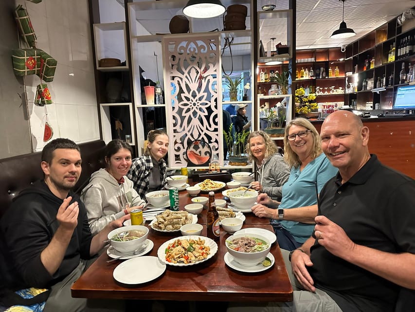 HCMc:Vietnamese Cooking Class with Local market tour & Meal - Preparing ingredients the Vietnamese way