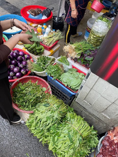 HCMc:Vietnamese Cooking Class with Local market tour & Meal - Who will enjoy this cooking class most