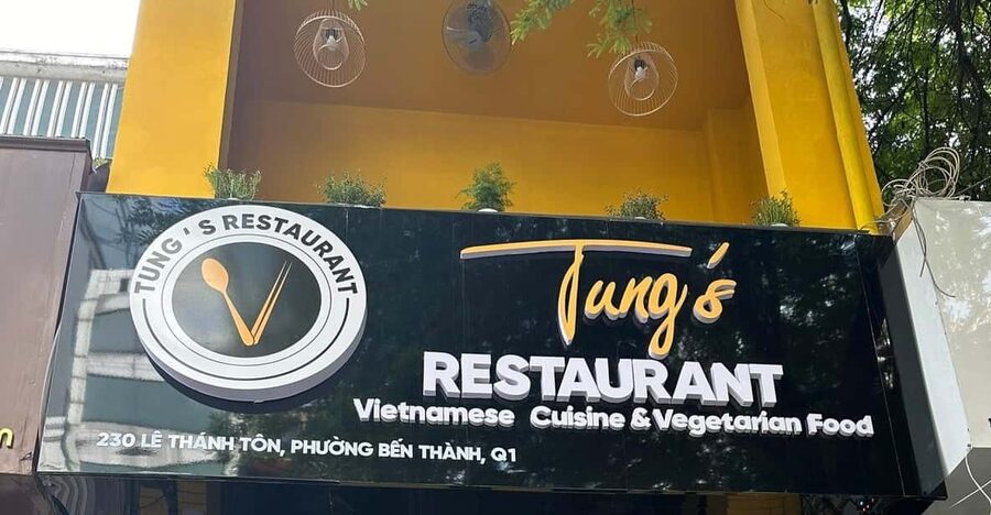 HCMc:Vietnamese Cooking Class with Local market tour & Meal - Learning what goes into Vietnamese cooking