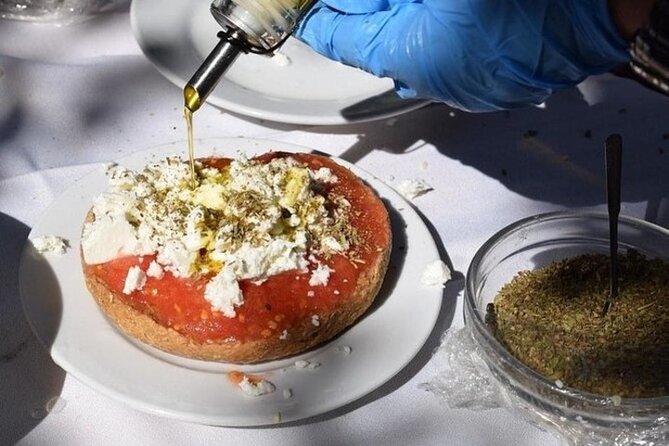 Heraklion: Cretan private cooking lesson with lunch in Arolithos - Why Arolithos makes this more than a cooking class