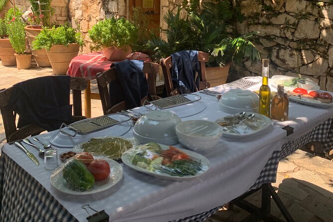 Heraklion: Cretan private cooking lesson with lunch in Arolithos - Is the $132.32 price fair?
