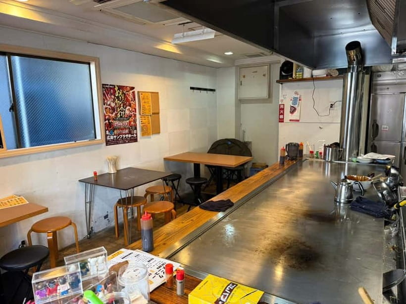 Hiroshima: Okonomiyaki Cooking Class with a Local Chef - Who will enjoy this experience most