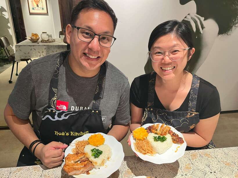 Ho Chi Minh City: Vietnamese Homestyle Cooking Class - Key Things to Know Before You Book