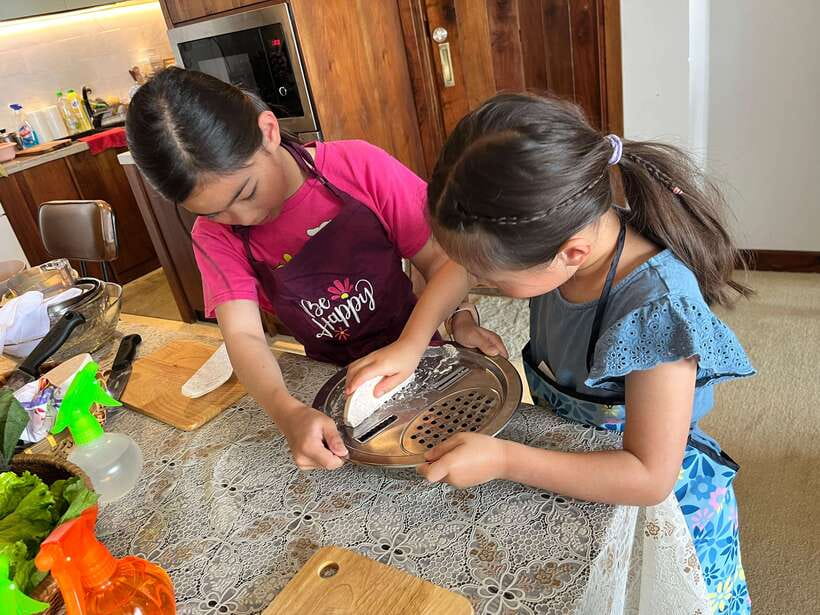 Ho Chi Minh City: Vietnamese Homestyle Cooking Class - What You Actually Do During the Three Hours