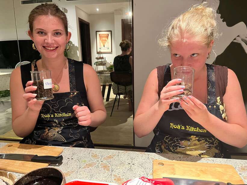 Ho Chi Minh City: Vietnamese Homestyle Cooking Class - Booking Details and Cancellation