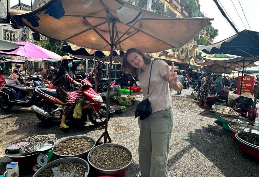 Ho Chi Minh: Local Cooking Class At Auntie's Home - Practical advice before you book