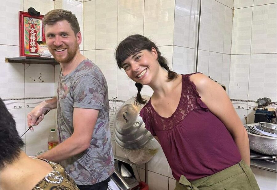 Ho Chi Minh: Local Cooking Class At Auntie's Home - What the $56 price gets you