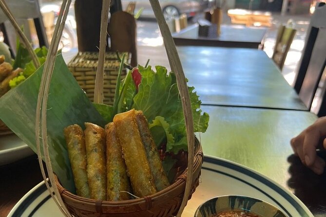 Hoi An Authentic Cooking Class with Pro Chef in Small group - What $27 buys you